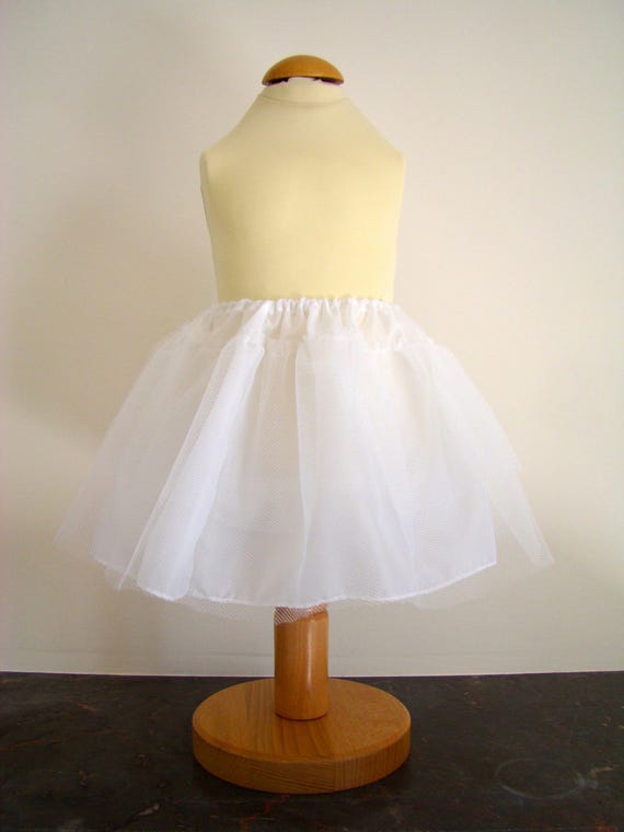 baby petticoat dress