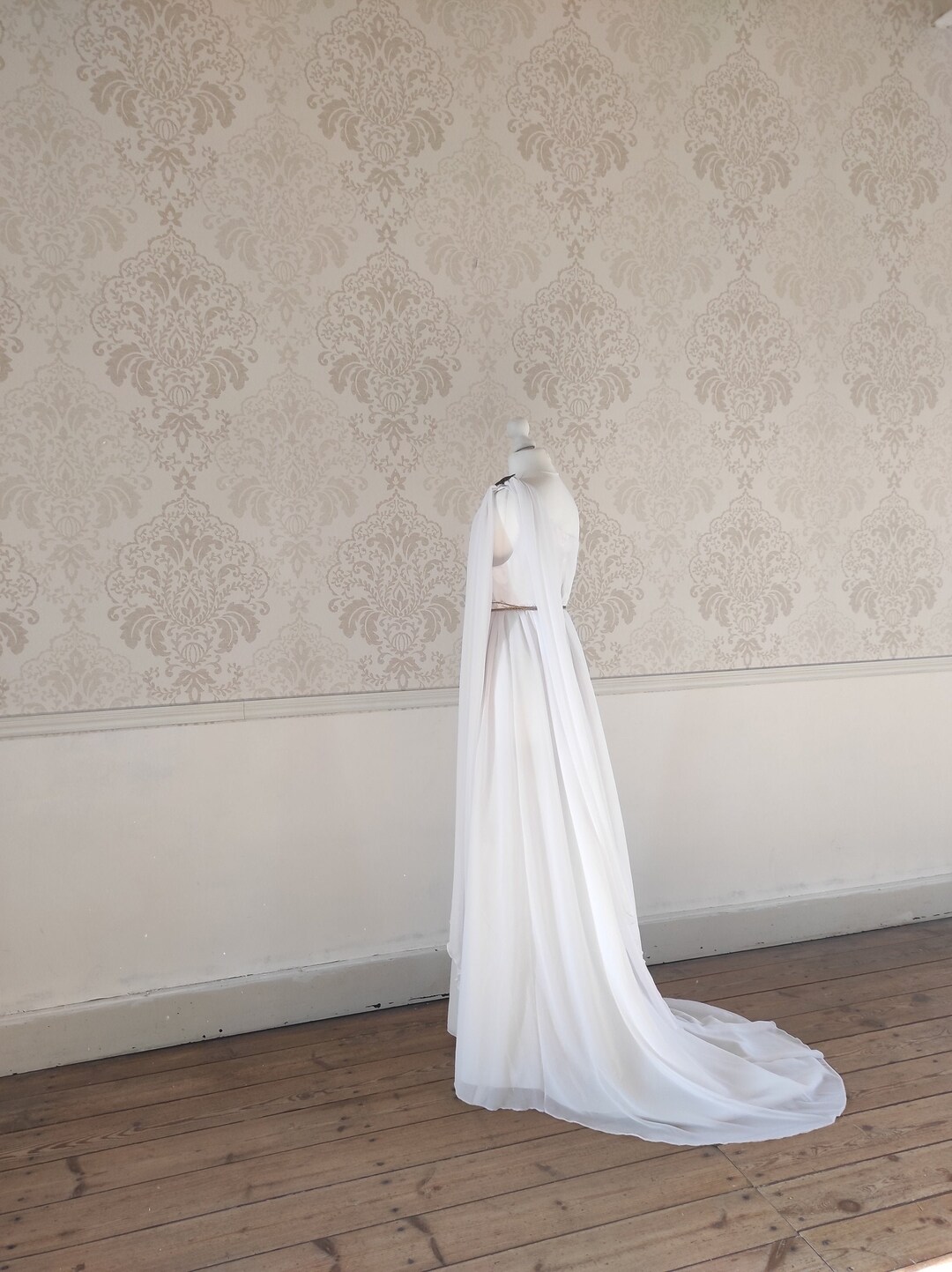 Robe style romaine femme hotsell