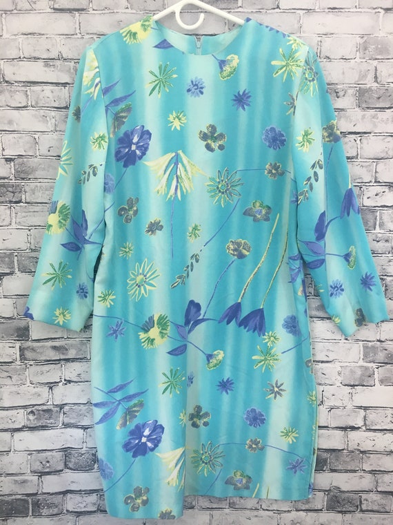Vintage Ruth Norman New York Neiman Marcus Designe