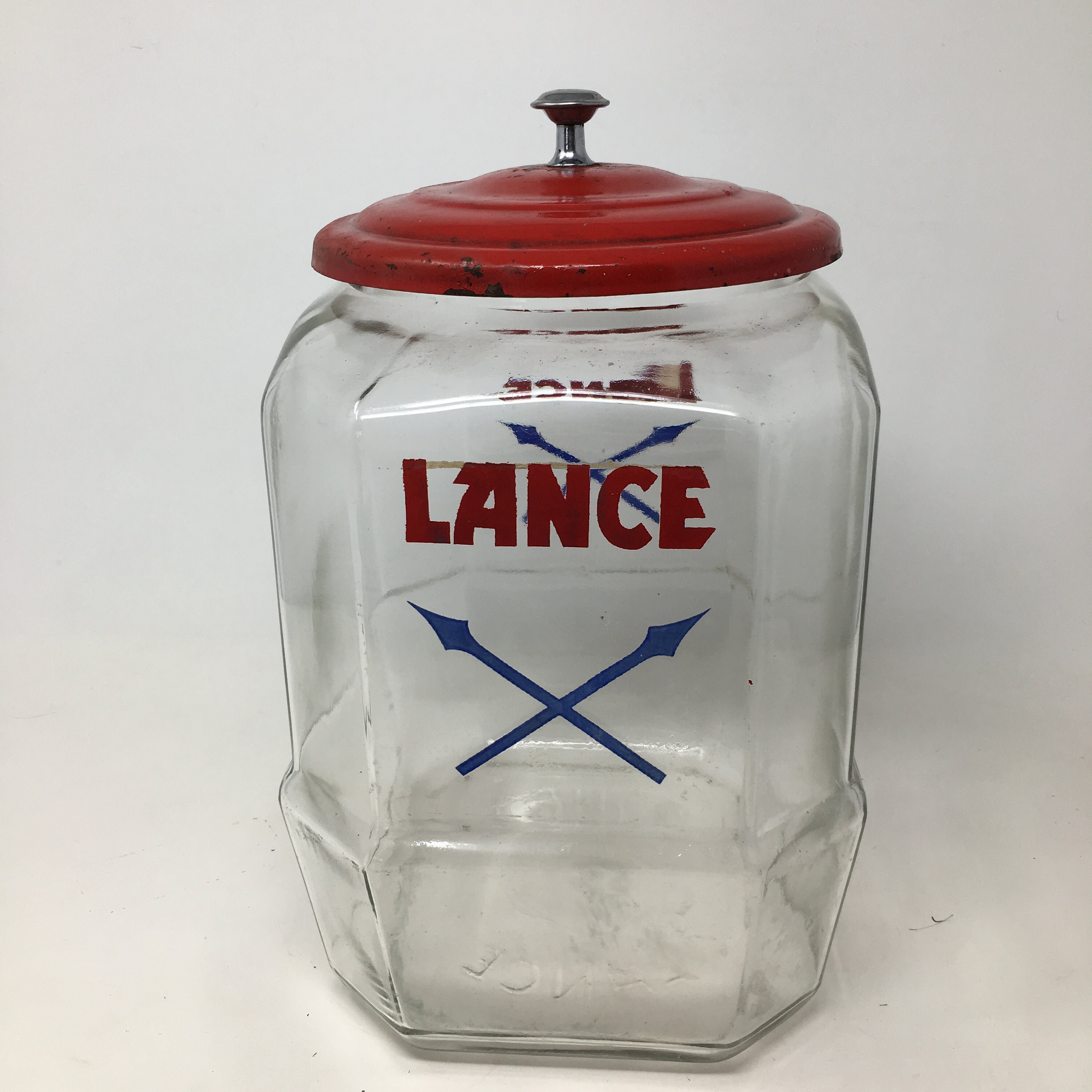 Lance Jar Lid for sale Only 3 left at 70