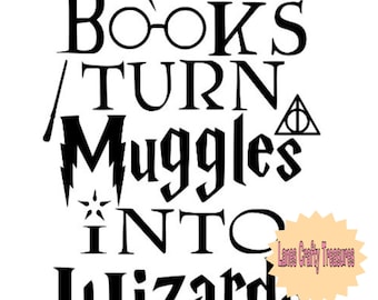 Download Harry potter digital paper | Etsy