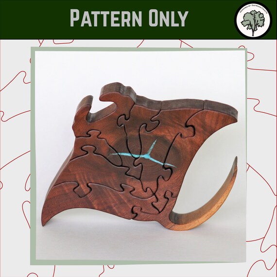 manta puzzle