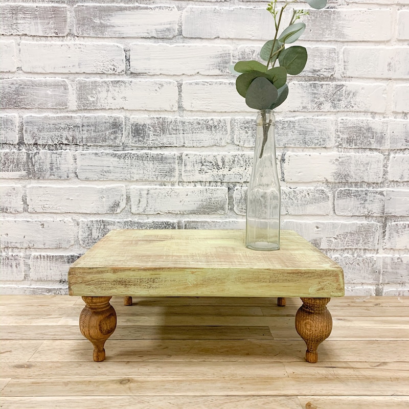 Farmhouse Riser - Etsy