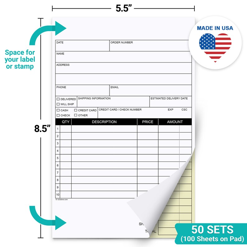 carbon copy invoices with logo fredericksburg va carbon copy invoices with logo fredericksburg va