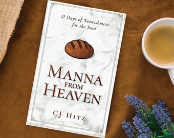 Manna From Heaven (Bundle of 10 Books)