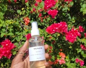 SOOTHE Calming Brightening Face Toner for Sensitive, Dry, Acne Prone, or Mature Skin Alcohol and Fragrance Free