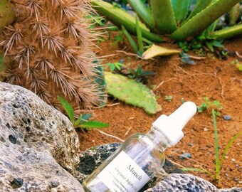 Organic Jojoba Oil | Facial Oil Dry, Sensitive, or Mature Skin | Unscented | 1 oz