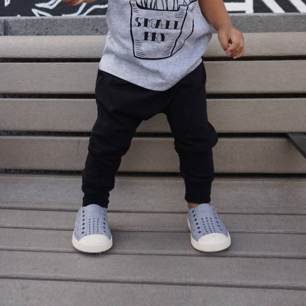 Baby Harem Pants Etsy