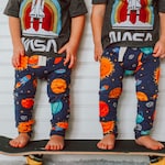 Baby Pants