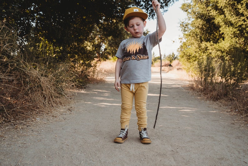 boy girl leggings - Yellow wheat colored Baby Leggings baby shower gift SLIMS unisex baby pants Skinny pants for baby