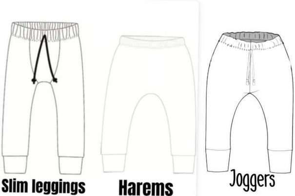 African Print Harem Pants, Baby Harem Joggers, Toddler Trousers, Toddler Pump  Pants, Toddler Joggers, Baby Harem Pants, Ankara Harems -  Canada