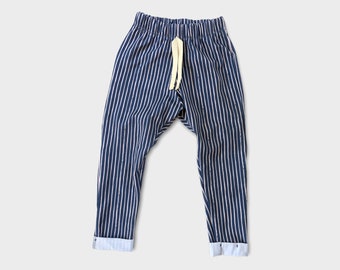 パンツ 1990s 2tac blue stripe buggy pants old パンツ 1990s 2tac blue stripe buggy pants old GUESS -90s