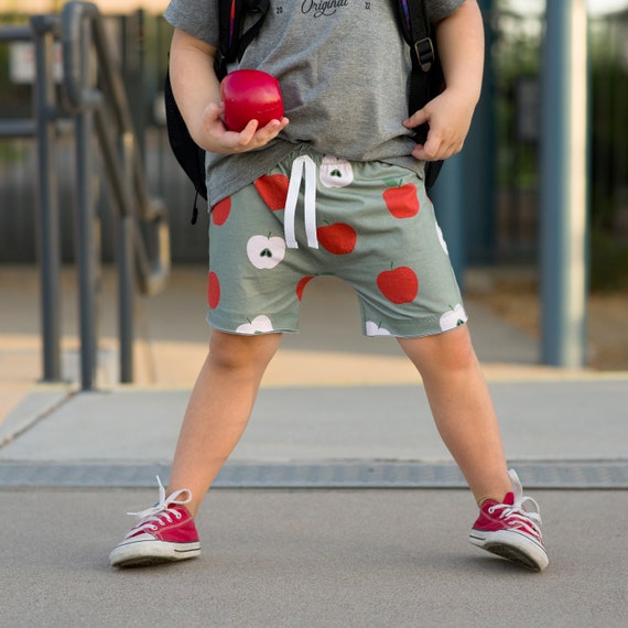 Pantalon pour Enfant Picture TIME PANTS Framboise