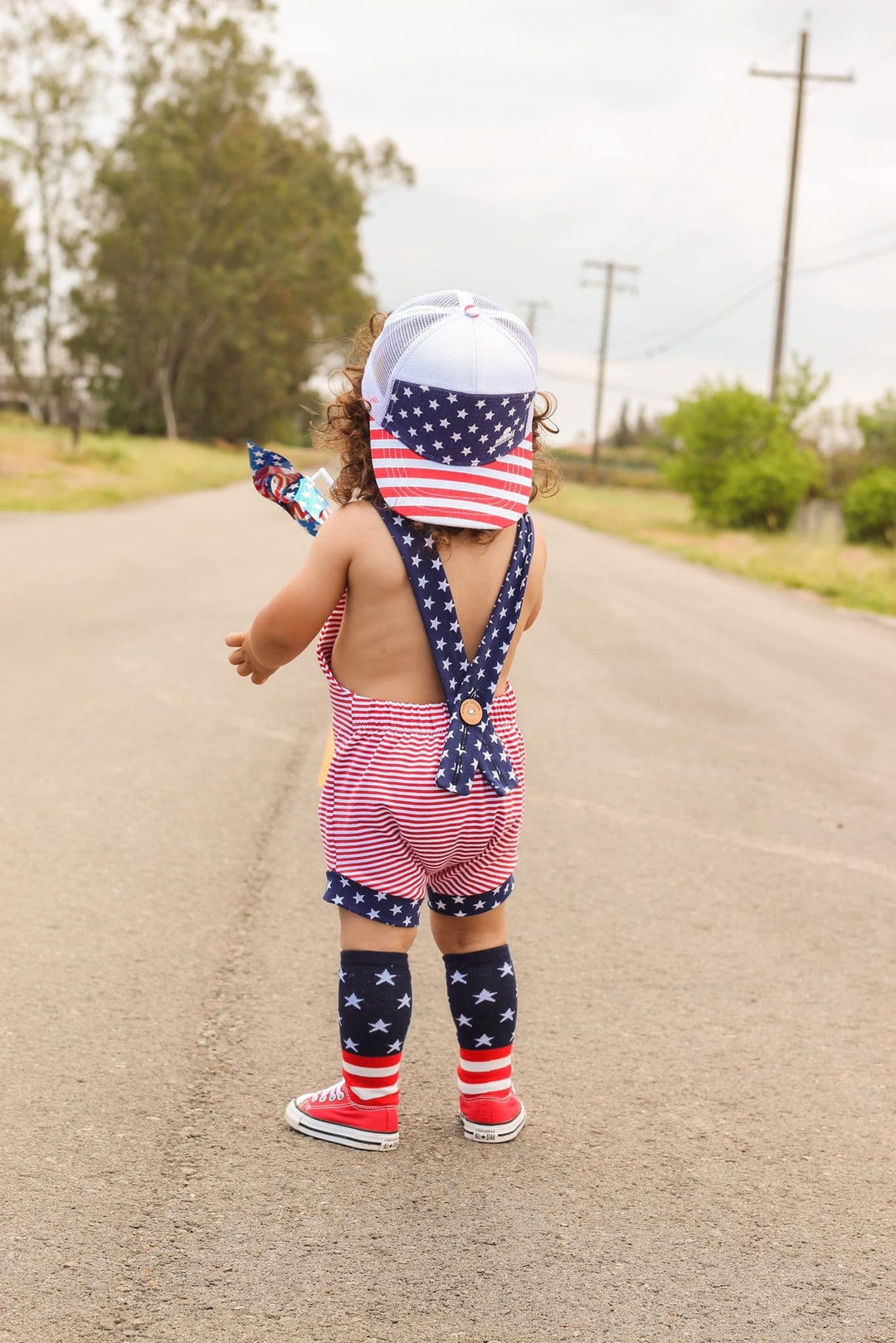 Baby boy fourth of july outfit Clearance