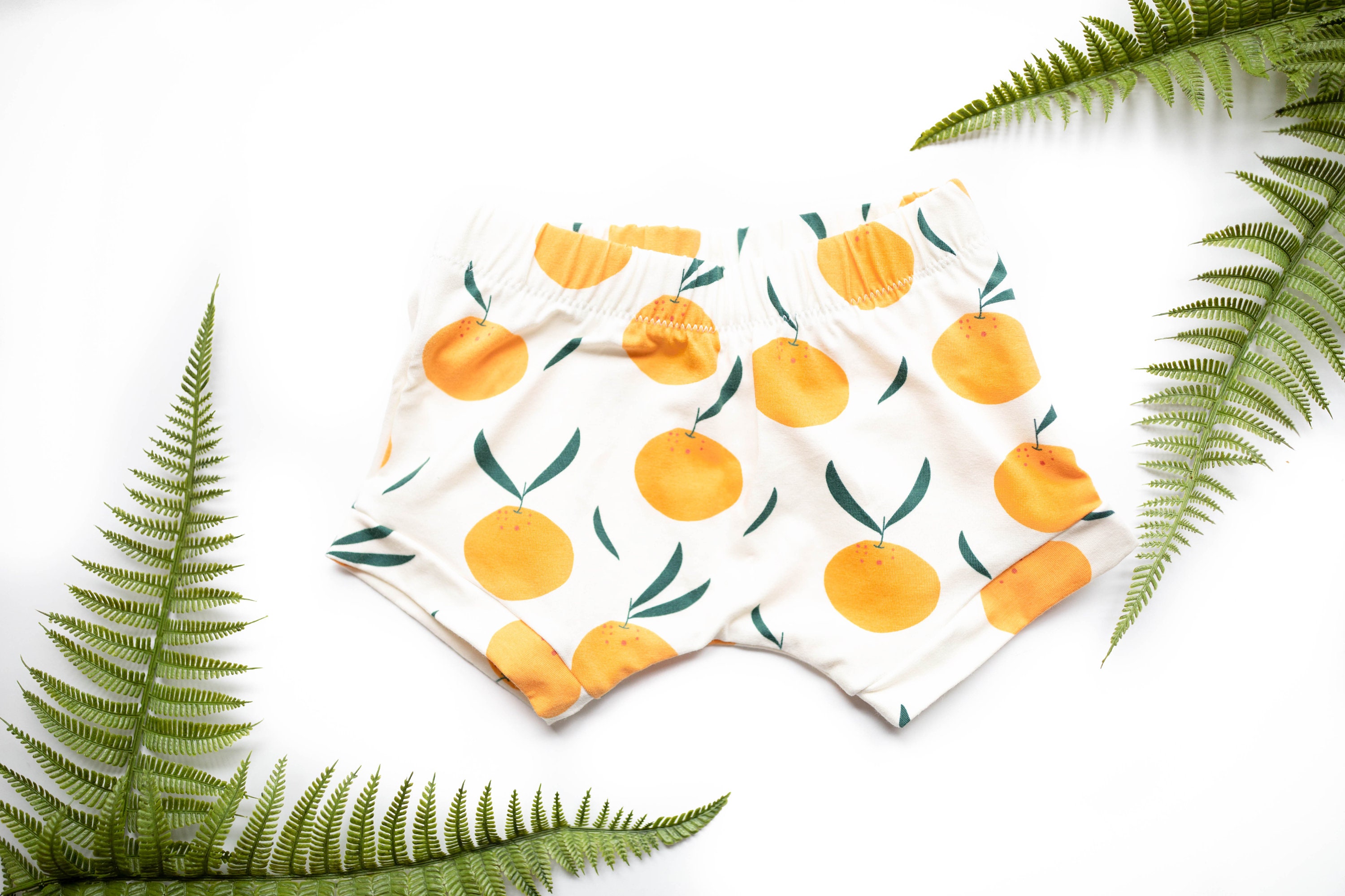 organic baby presents