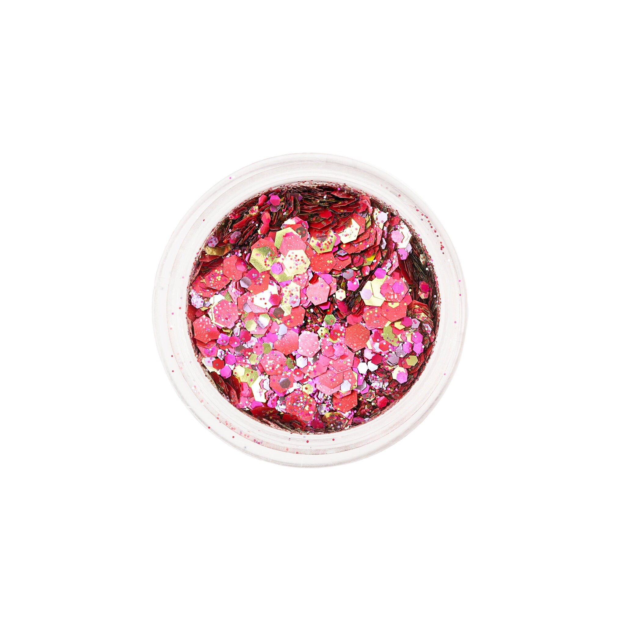 Sand Dollar Mix - Biodegradable Glitter