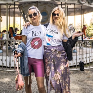 Cute bff outfits clearance