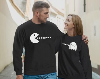 pac man jumper
