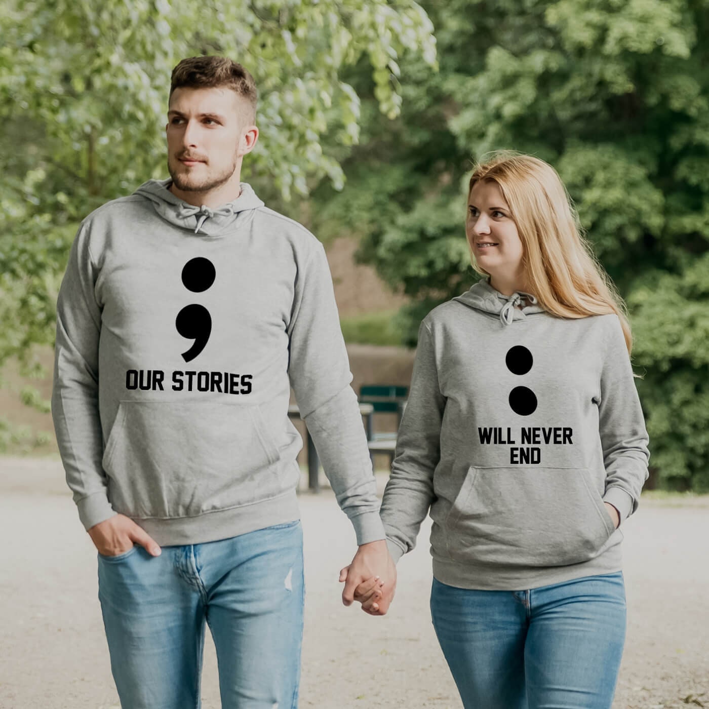 Pin En Couple Hoodies Vivamake | lupon.gov.ph