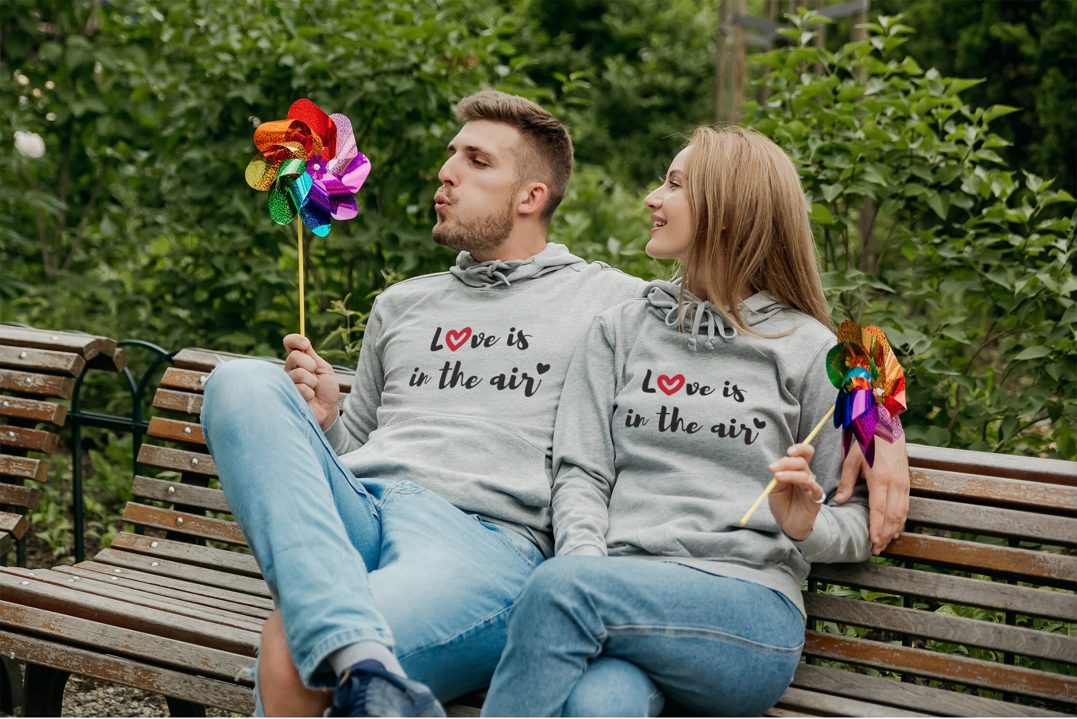love hoodies for couples