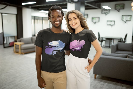 Camisetas a juego parejas hotsell