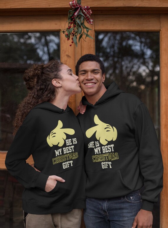 best christmas hoodies