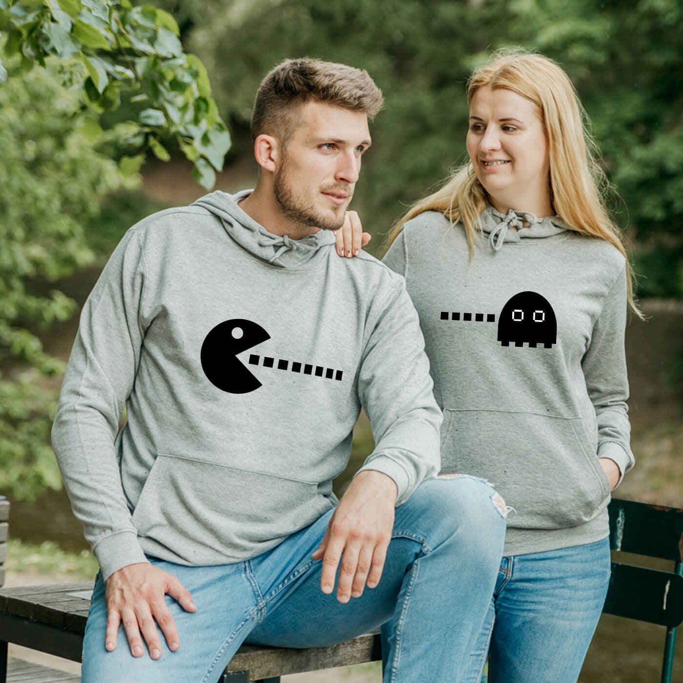 Moletom She's Mine Blusa de Frio em Promoção na Americanas