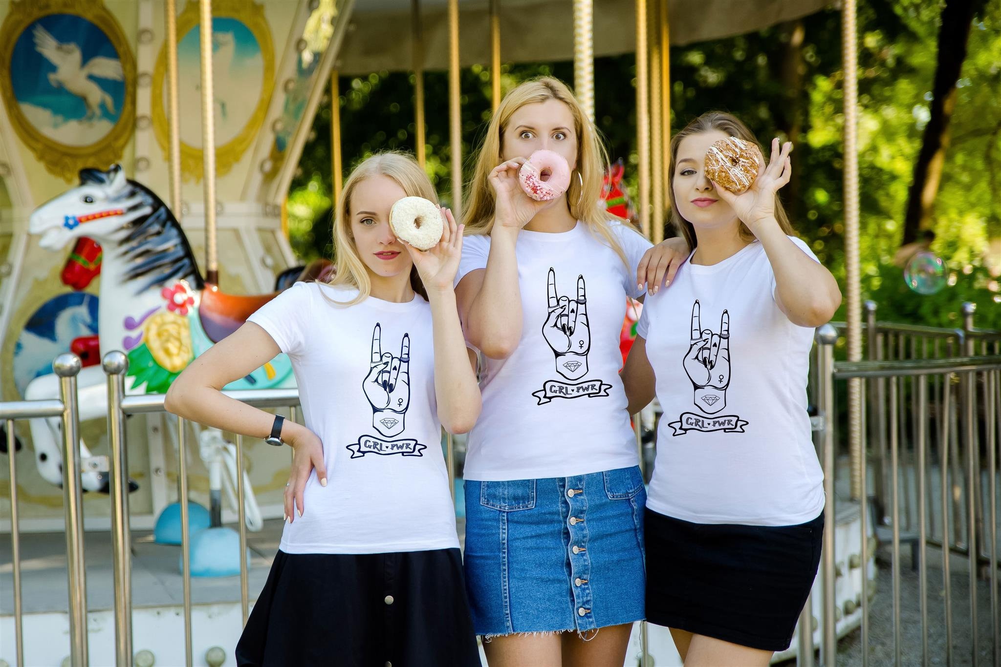 Matching Tshirts Bff Matching Tees 