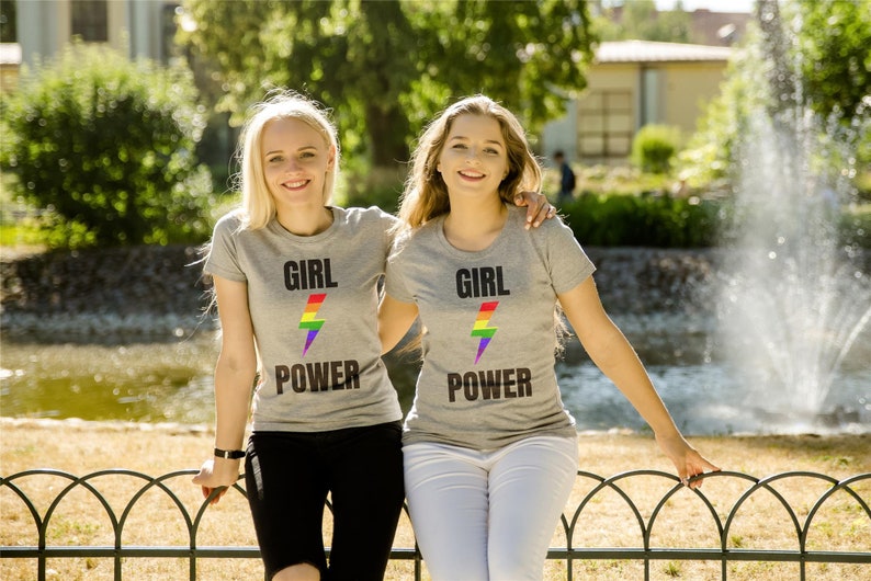 Queer girl fashion staple stereotypes that will never stop being classic