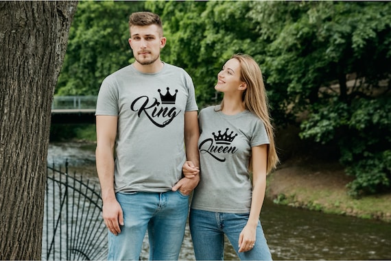 etsy couple shirts