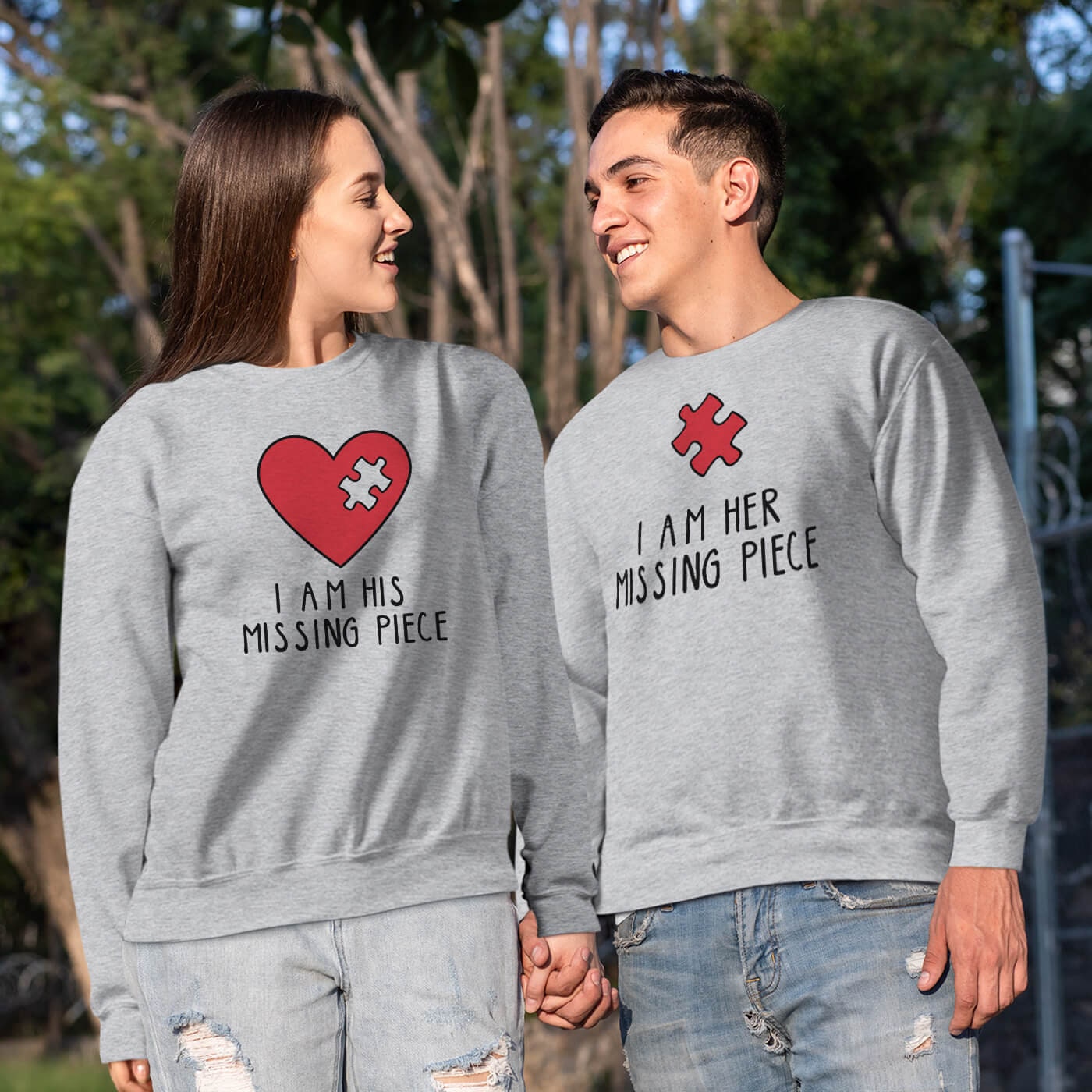 couple jumper
