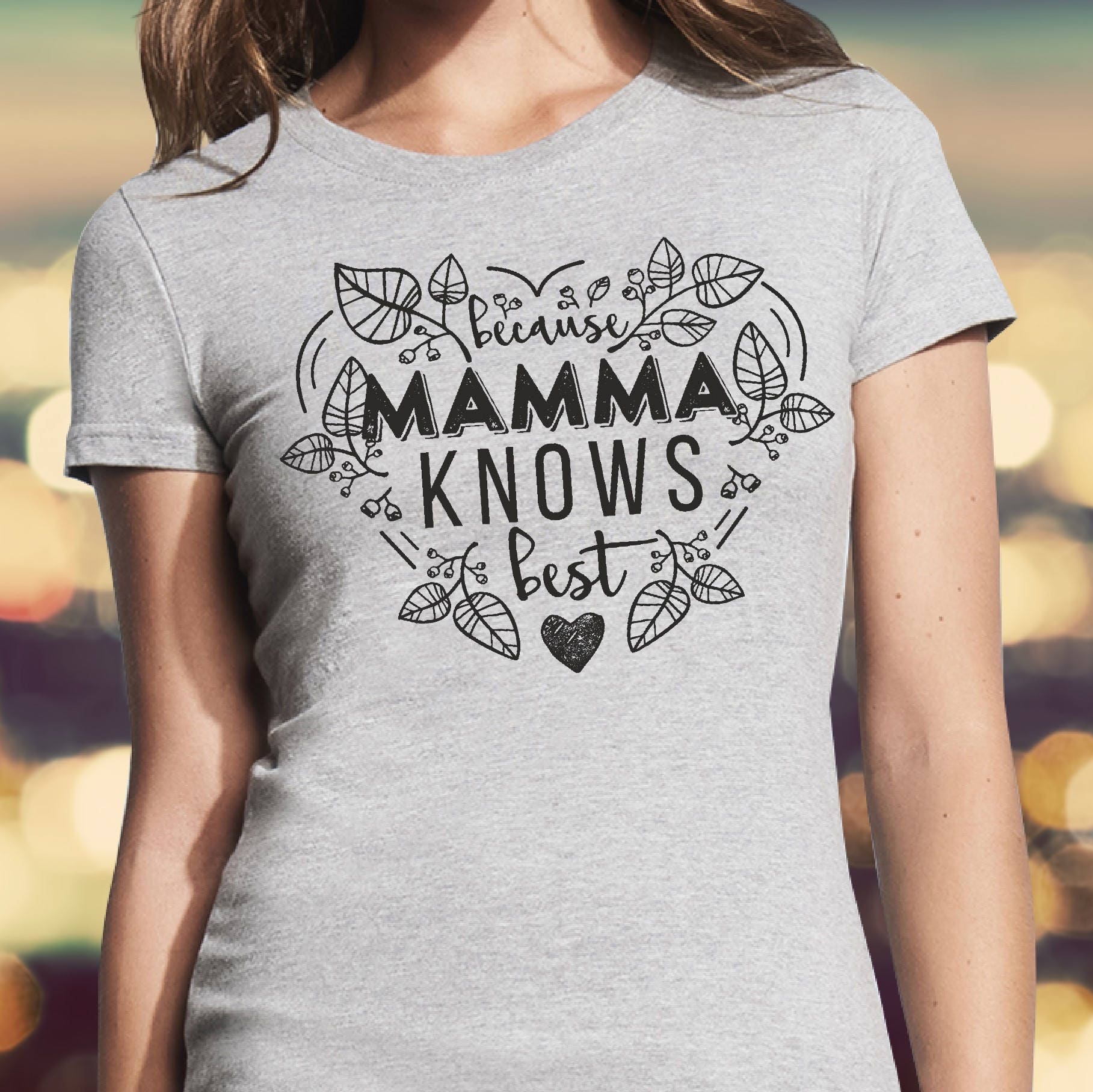 mothers day shirts etsy