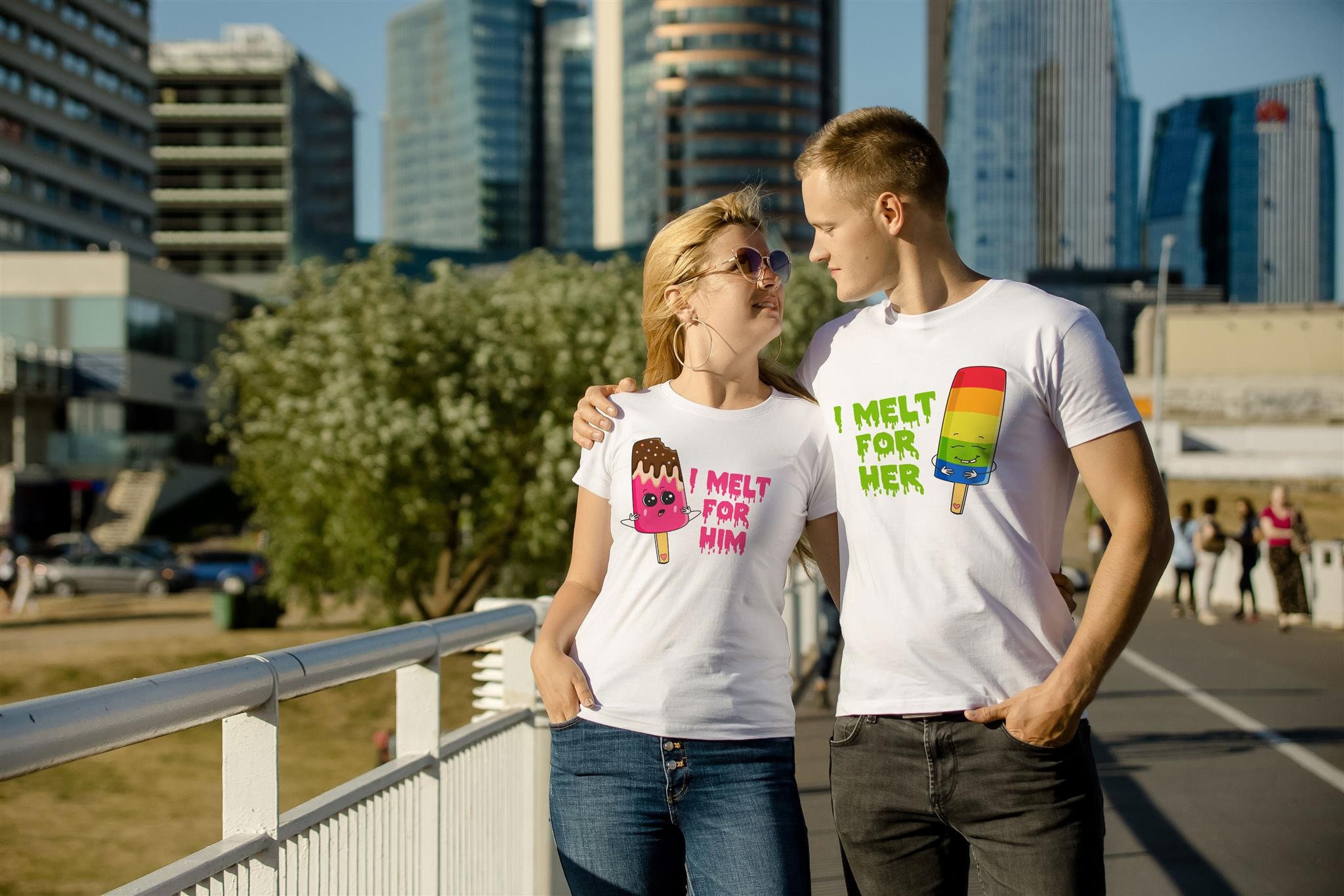 Discover Cadeau De couples, Cadeau De Mariage T-Shirt Couple Drôle Pour Elle Et Lui T-Shirts Familiaux Assortis