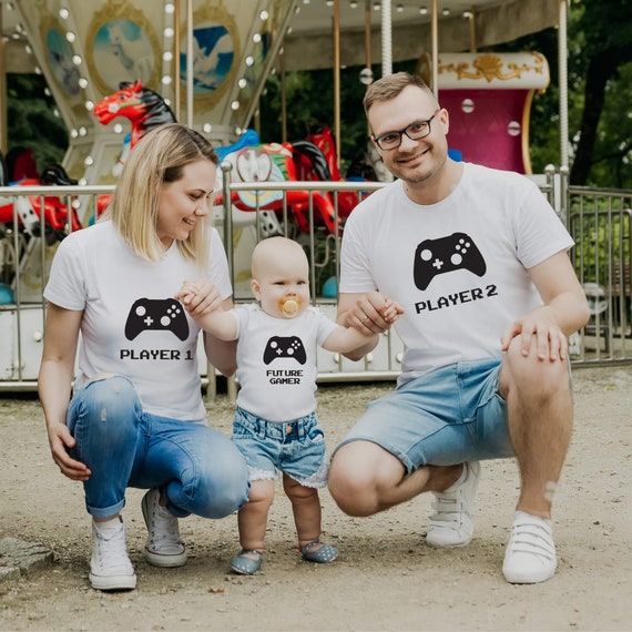 family shirts canada