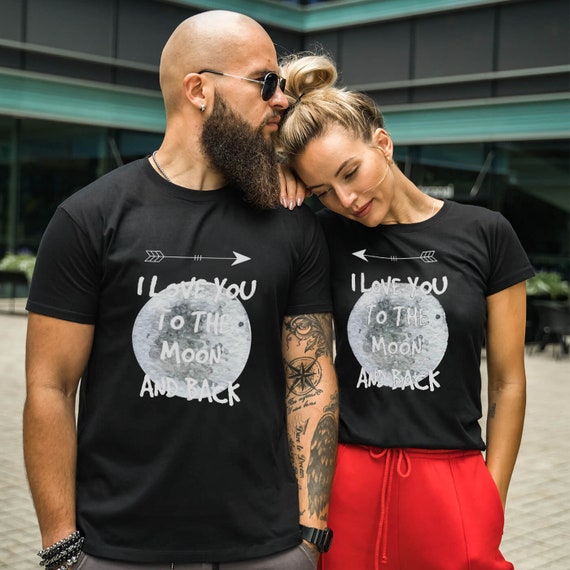 couple t shirt