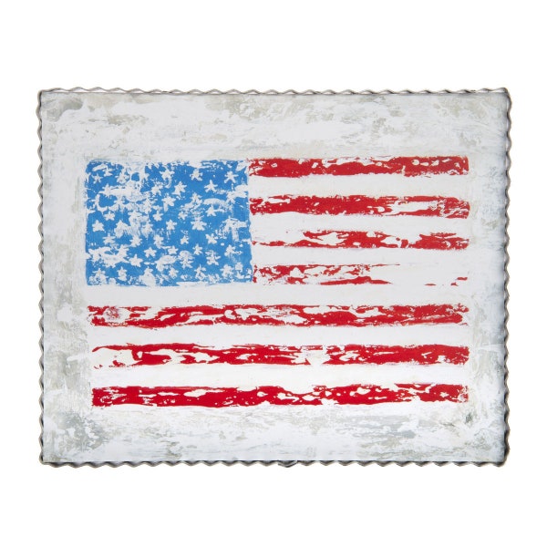 Round Top Metal Collection Decor Etsy