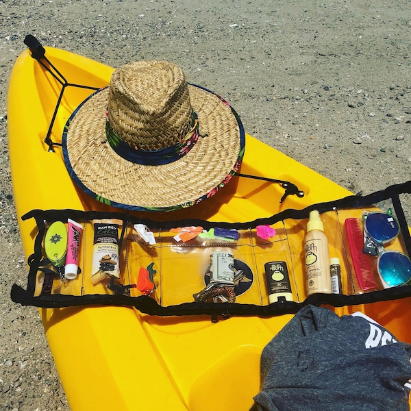 Kayak Accessories Etsy