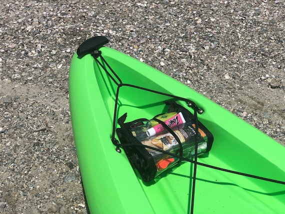 Kayak Organizer Kayak Storage Kayak Accessories Boat Accessories
