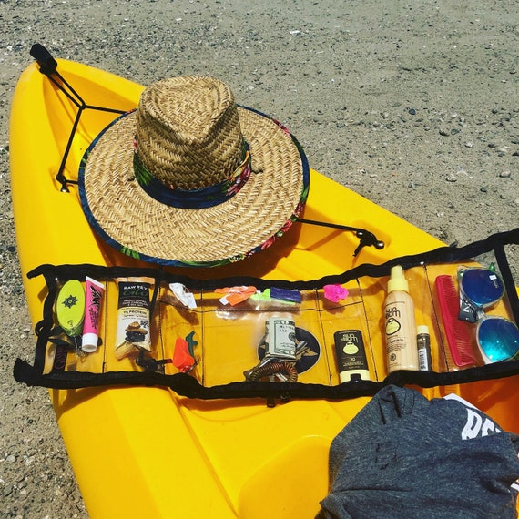 Faktura Vej Hvor Kayak Organizer Kayak Storage Kayak Accessories Boat - Etsy Canada
