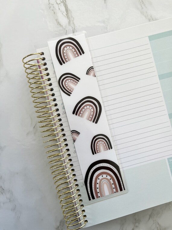Planner Page Marker