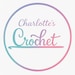 Charlotte’s Crochet