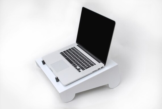Laptop Stand of Aluminium Composite Panel