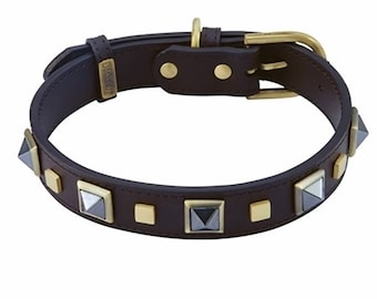 dosha dog collars