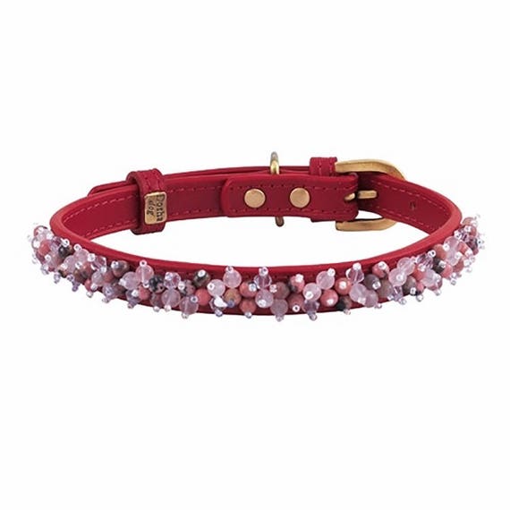 dosha dog collars