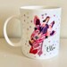 see more listings in the Mugs section