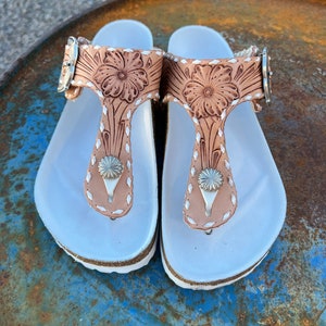 Big Buckle -Made to Order