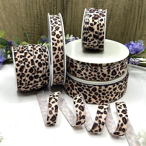 Leopard skirt sale 9mm