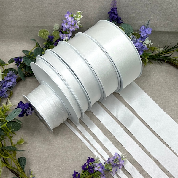 Ribbon Rose Bouquet - Etsy