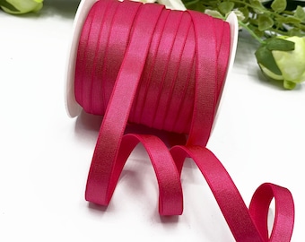 Nastro Elastico Antiscivolo In Silicone Per Cucito – 5 Cm X 4,5 M – Punteggiato – Per Biancheria Intima, Reggiseni, Abbigliamento Sportivo
