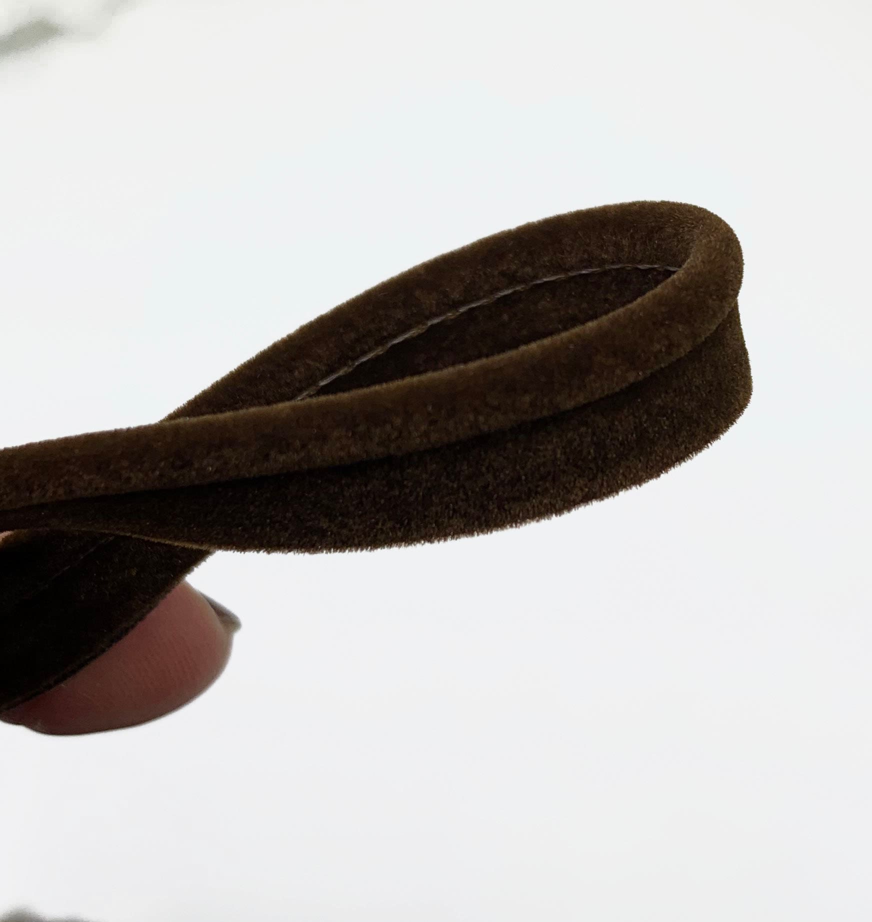 Nastro Decorativo Fai Da Te Cordoncino In Raso Di Poliestere GORGECRAFT – 18.3 Metri, Larghezza 10 Mm, Bordo Bianco, Per Cucito, Tappezzeria E Fai Da Te Nastro Sbieco Per Cucito 10mm